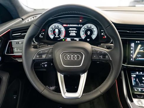 Used 2025 Audi Q8 Prestige AWD/4WD image 15