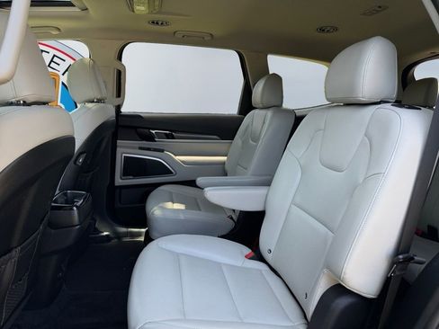 Used 2021 Kia Telluride S AWD/4WD image 22