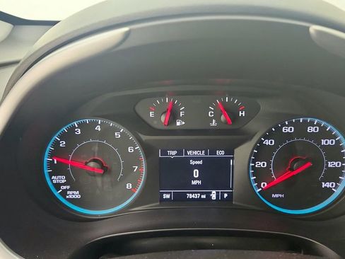 Used 2019 Chevrolet Malibu LS image 16