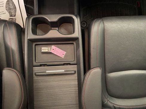 Used 2024 Honda Odyssey Sport image 35