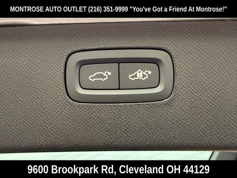 New 2026 Volvo XC90 B6 Ultra w/ Protection Package Premier image 38