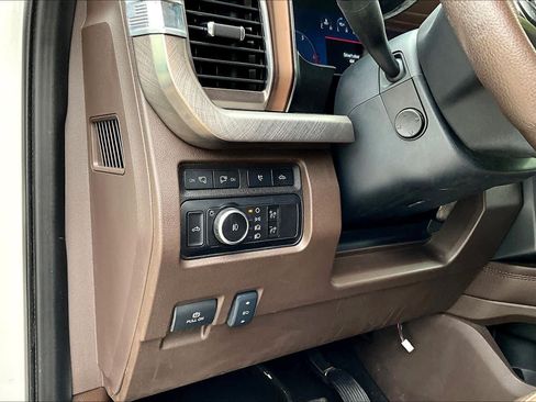 Certified 2024 Ford F350 King Ranch w/ Chrome Package AWD/4WD image 37