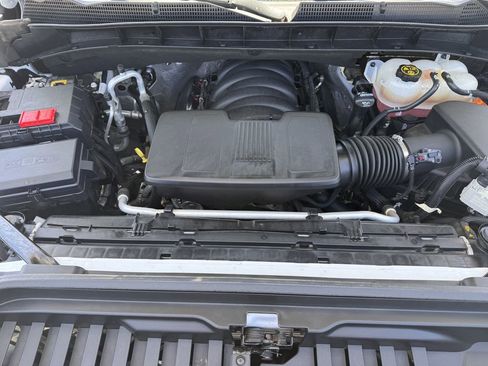 Used 2021 GMC Sierra 1500 SLT image 31