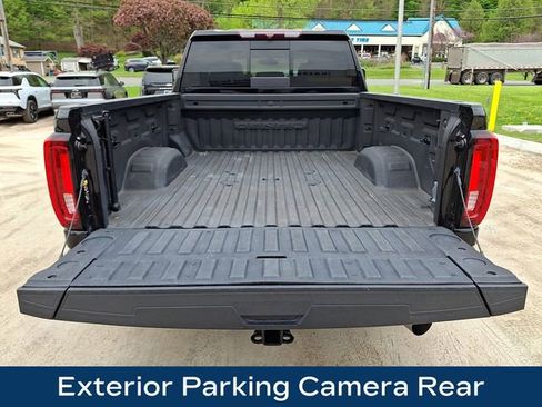 Used 2022 GMC Sierra 2500 Denali AWD/4WD image 32