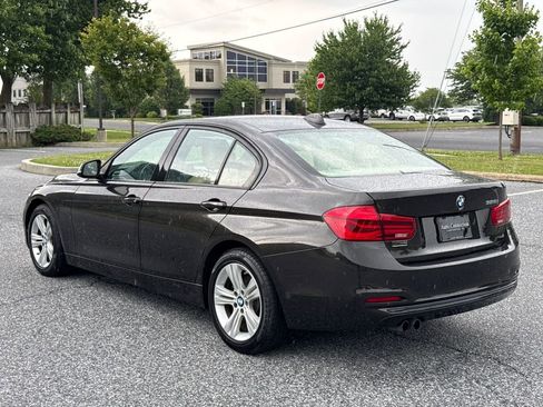 Used 2016 BMW 328i Sedan RWD image 5