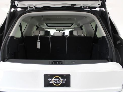 New 2026 Lincoln Navigator L Reserve image 16