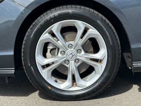 Certified 2023 Honda Accord LX image 24