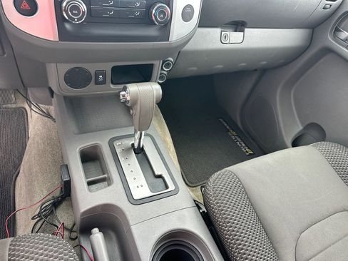 Used 2015 Nissan Frontier Desert Runner RWD image 29