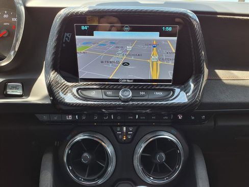 Used 2017 Chevrolet Camaro ZL1 RWD image 17