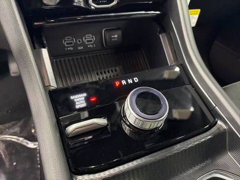 New 2026 Jeep Grand Cherokee Laredo image 23