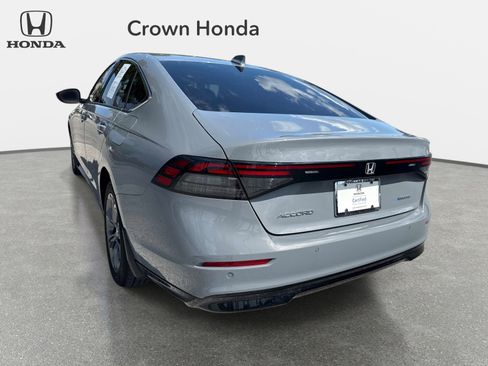 Used 2024 Honda Accord EX-L image 8