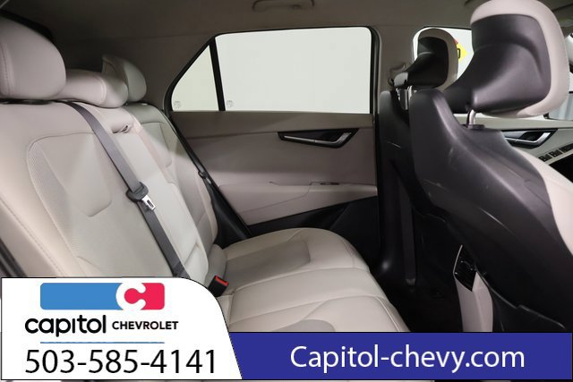 Used 2023 Kia Niro Wind w/ Wind Preserve Package FWD image 31