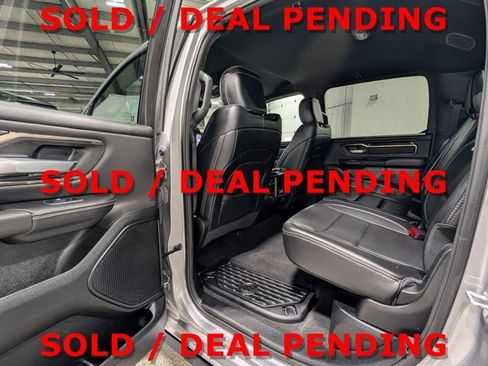Used 2021 RAM 1500 Rebel w/ Level 2 Equipment Group image 18