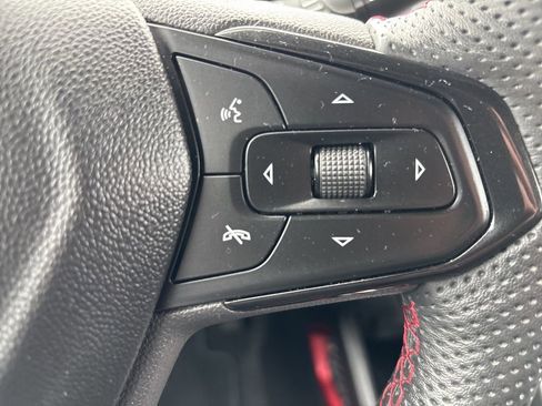 Certified 2023 Chevrolet TrailBlazer RS image 32