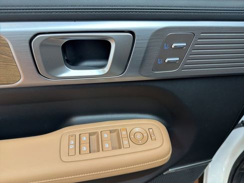 New 2026 Hyundai Santa Fe Limited w/ Tow & Go Package image 24