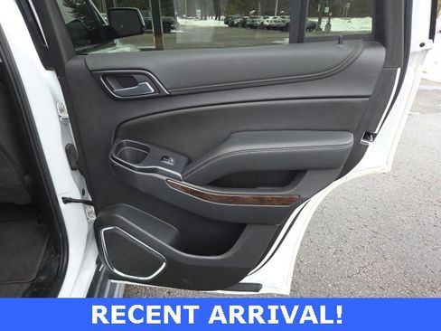 Used 2020 Chevrolet Tahoe LS image 44