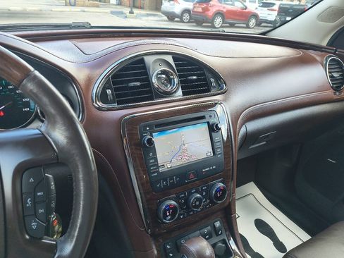 Used 2013 Buick Enclave Leather AWD/4WD image 31