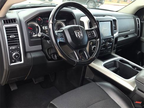 Used 2018 RAM 1500 Lone Star image 17