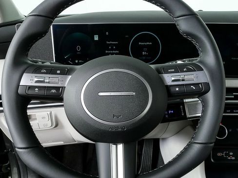 New 2026 Hyundai Tucson SEL w/ Tow & Go Package image 18