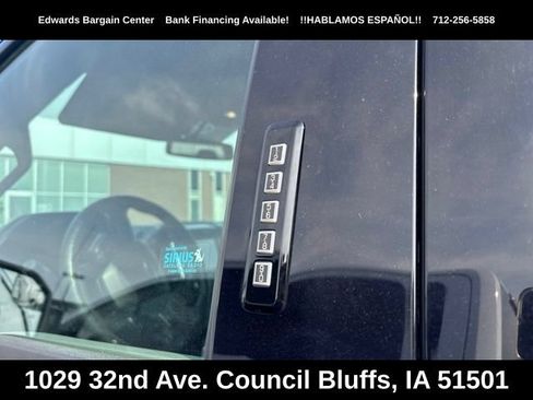Used 2016 Ford F150 XLT w/ Equipment Group 302A Luxury AWD/4WD image 14