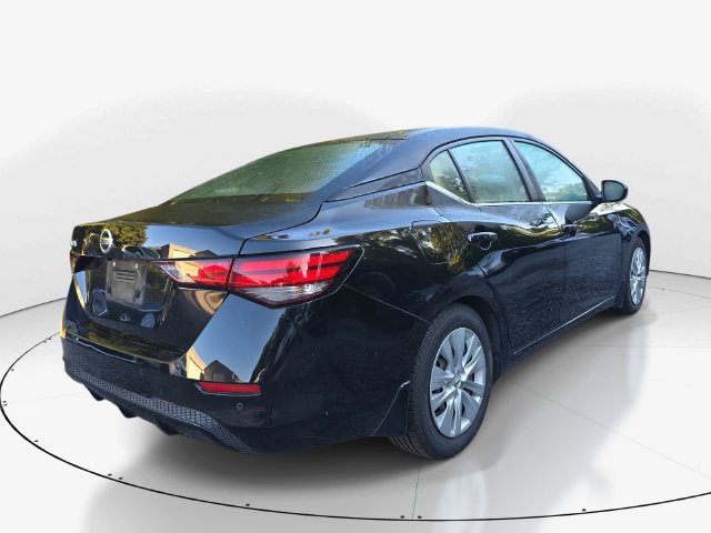 Used 2020 Nissan Sentra S FWD image 6