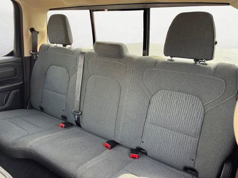 Used 2019 RAM 1500 Tradesman RWD image 15