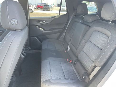 New 2026 Chevrolet Equinox LT w/ LPO, Floor Liner Package image 22