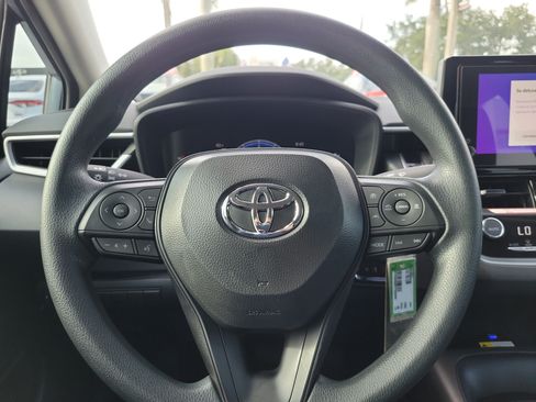 Used 2026 Toyota Corolla LE FWD image 23