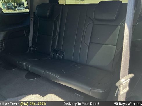 Used 2020 Chevrolet Tahoe LT AWD/4WD image 25