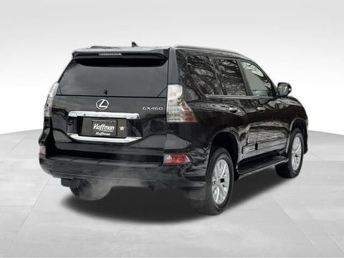 Used 2019 Lexus GX 460 image 7