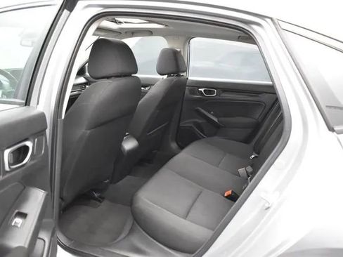 Used 2022 Honda Civic EX image 15
