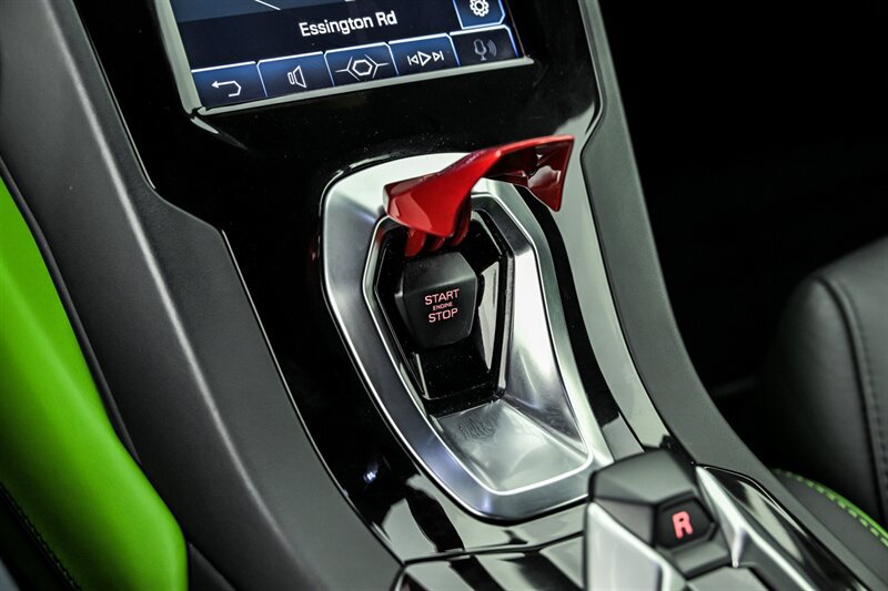 Used 2021 Lamborghini Huracan EVO RWD image 50