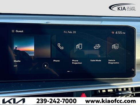 New 2026 Kia Sorento S image 30