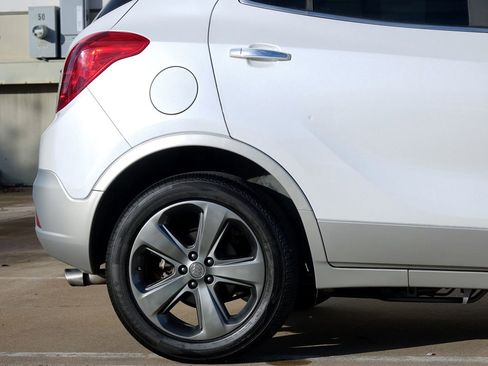 Used 2014 Buick Encore Premium image 25