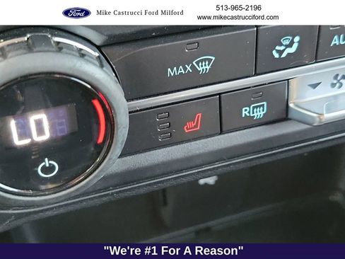 Certified 2023 Ford Bronco Big Bend AWD/4WD image 17