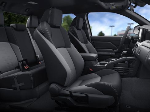 New 2025 Toyota Tacoma TRD Sport image 88