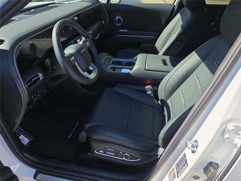 New 2026 Hyundai Palisade Calligraphy image 3