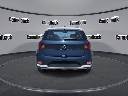New 2025 Hyundai Venue Limited image 6