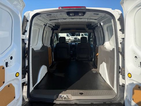 Used 2022 Ford Transit Connect XL image 15