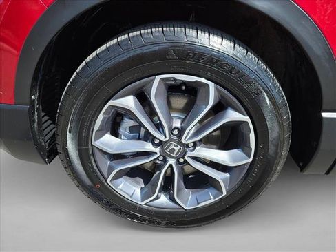 Used 2022 Honda CR-V EX-L image 9