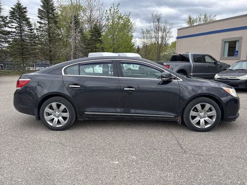 Used 2012 Buick LaCrosse Leather FWD image 13
