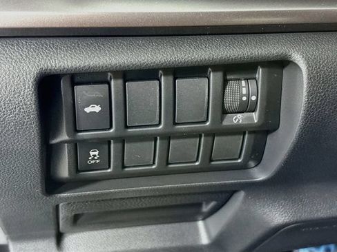 New 2026 Subaru WRX Premium AWD/4WD image 10