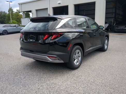 New 2026 Hyundai Tucson SE FWD image 7