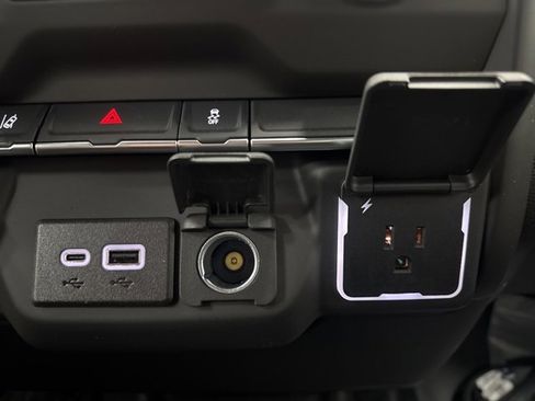 New 2025 Chevrolet Silverado 3500 W/T w/ WT Convenience Package image 22