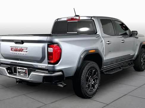 Used 2025 GMC Canyon Elevation w/ Convenience Package RWD image 12