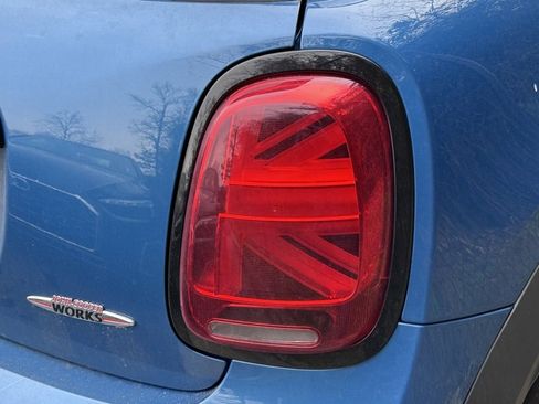 Used 2024 MINI Cooper John Cooper Works image 7