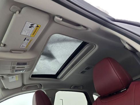 New 2025 MAZDA CX-5 Carbon Edition image 19