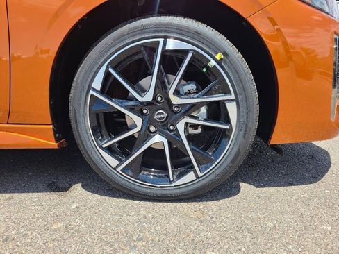 Used 2024 Nissan Sentra SR image 10