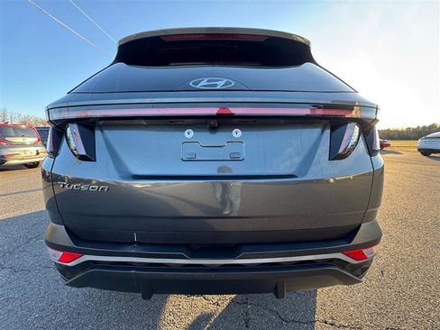 Used 2022 Hyundai Tucson SEL image 18