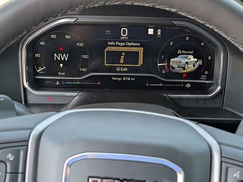 Used 2025 GMC Sierra 1500 Denali w/ Denali Reserve Package image 21